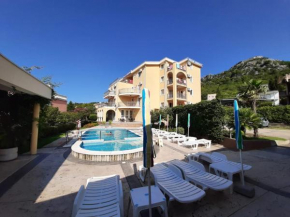 Гостиница Villa Laguna  Сутоморе
